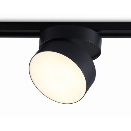 LED LED track ambrella track System GL6877, 16W, LED, Black Color