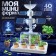 Set for experiments "My mini-farm", cultivation of plants, in space
