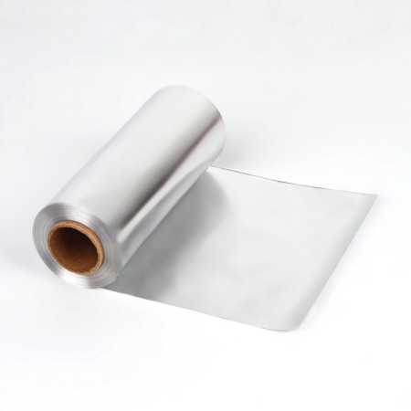 Hairdresser foil, density 12 μm, 100 m-2