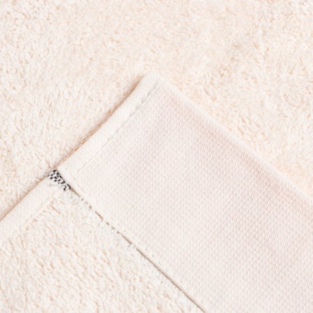 Trick Lovelife "Breeze" 30x50 cm, orange, 100% cotton, 500 g/m2-4