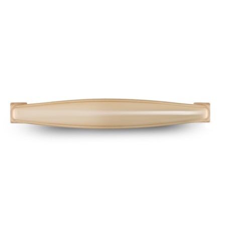Handle Furniture Tundra RS192GP, m/o 96 mm, color gold-3