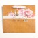 Package Gift Craft Horizontal, Packaging, “From March 8”, ML 27 x 23 x 11.5 cm