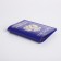 Passport cover, purple color