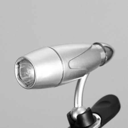 Reading LED LED LED MIX 5.5x6x1.5 cm Risalux-5