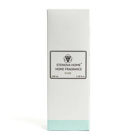 Aromadiffus with Stenova Home Sea Side sticks, 100 ml-4