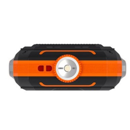 MaxVi T100 Orange smartphone-3