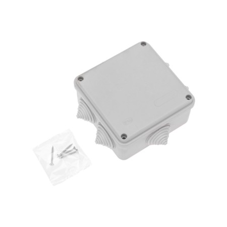 OPE OPE OPE, 100x100x50, IP44 Rexant screw-1