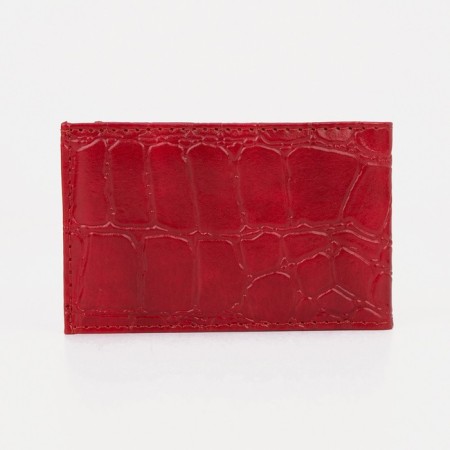 Businessman, 18 cards, red color-1