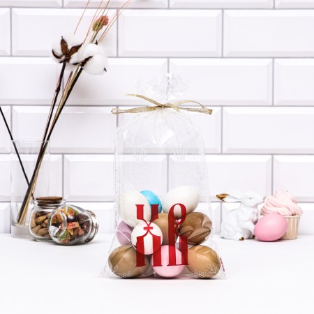 Gift Package "HB Bunnies", 20 x 35 cm, 25 μm