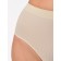Women's cowls with texture Rubber Mirey Culotte, size 46-48, color Pimbir