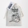 Set in the bag Ethel "Festive Dragon": a towel 40x73 cm, baking molds - 3 sh