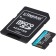 MicrosdxcCC memory map Kingston 256GB SDCG3/256GB Canvas GO! Plus + Adapter