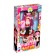 Hinge doll "fluffy magic", with a pet