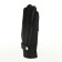 Male gloves, size XXXL, with insulation, black color