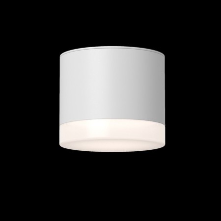 Technical C087CL-GX53-W, 1XGX53, 15W, 8.2x8.2x7 cm, white color-4