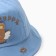 Panama Baby "Baby Happy" minku, blue color, size 46-48