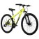 Bicycle 26 "Stinger Element Evo, green color, p.14"