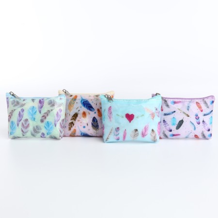 Lightning wallet, mix color-1