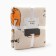 Festeval Red Cat 150x200cm, cream, microfiber 190g/m, PE 100%