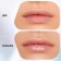 Lip gloss Influence Beauty Plexiglass, tone 04, 3.5 ml