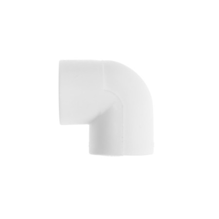 Zein corner, polypropylene, d = 20 mm, 90 °-1
