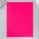 Veter 1 mm "fuchsia" set 4 sheets 30x40 cm