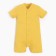 Sandwheel children's minku, yellow color, height 80-86 cm