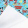 Packaging paper, 70x100 cm, Mickey Mouse