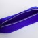 Board belt on lightning, reflective elements, blue color