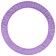 Cover for hoop Grace Dance, D = 70 cm, lilac color