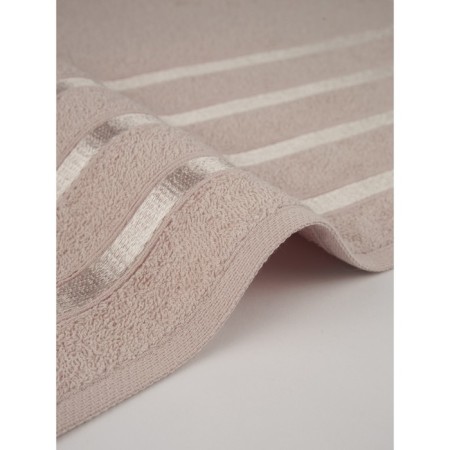 Set of terry towels Oasis, size 50x80 cm - 2 pcs, 70x130 cm - 2 pcs-7
