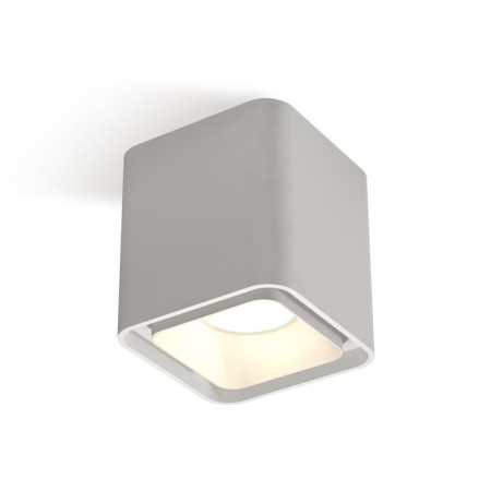 Ambrella Light, XS7840001, MR16 GU5.3, GU10 LED 10 W, white sand color