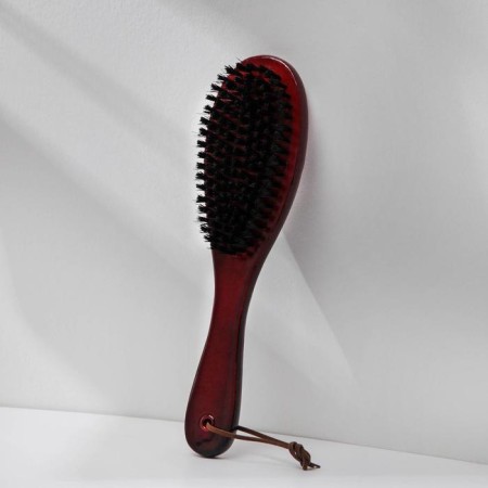 Build for clothing of the share, 23 × 6.3 × 3 cm, artificial bristles