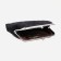 Women's wallet on the farmar, black color