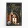 Congratulatory card "Happy Birthday", men's accessories, 19 x 29 cm