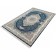 Rectangular carpet Mashad 1500 g144, size 150x225 cm