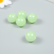 Beads for creativity plastic 