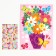 Application by pearl semi -busins ​​"Spring bouquet"