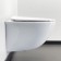Comforty 107 seat for toilet, Duroplast SoftClose is thin, quickly