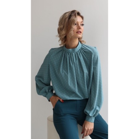 Female blouse, size 42