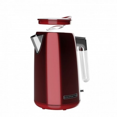 Electric Kolaris 1746ca, Metal, 1.7 L, 2200 W, Red-2