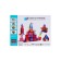 Magnetic designer "Geometric figures", 82 details