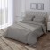 Verossa Stripe sheet, size 200x220 cm