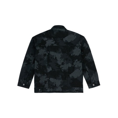 Denim jacket for a boy PlayTode, height 158 ​​cm-5