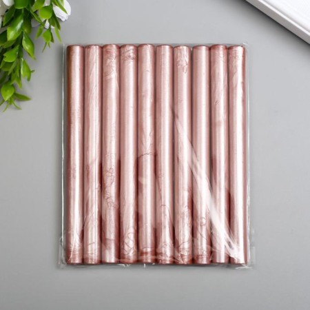 Surgut for printing "dusty pink" 13.2x1.1 cm-2