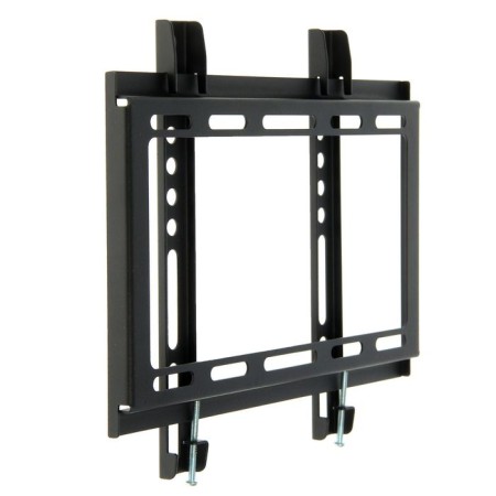 Ultramounts UM811F bracket, for TV, fixed, 17-43 ", 19.5 mm from the wall, black-2