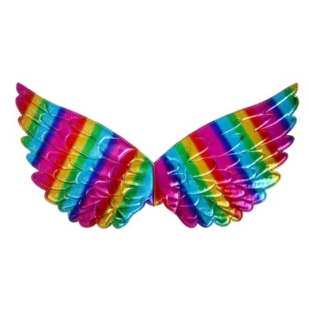 Carnival set "Unicorn", 3 objects: rim, wings, skirt-1