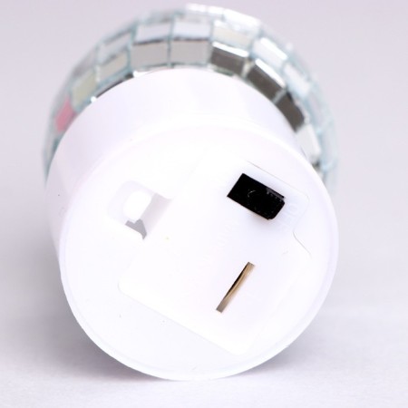 Candle LED "Ball"-4