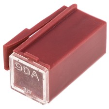 Car fuse SkyWay 12V, type of cartridge, 90A, S09301051