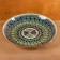 Largan Rishtan ceramics "Patterns", 25 cm, mix